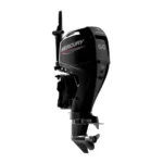 Mercury 60hp Command Thrust Outboard 60ELHPT