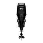 Mercury 60hp EFI Outboard 60ELPT - Image 3