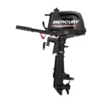 Mercury 6hp Outboard 6MH - Image 2