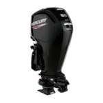 Mercury 80hp Jet Outboard 80ELPT