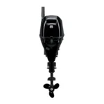 Mercury 8hp Outboard 8ELH - Image 3
