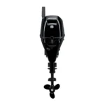 Mercury 8hp Outboard 8MH - Image 3