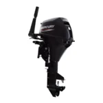 Mercury 8hp Outboard 8ELH