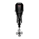 Mercury 9.9hp Command Thrust ProKicker Outboard 9.9ELPT - Image 3