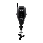 Mercury 9.9hp EFI Outboard 9.9MH - Image 3