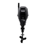 Mercury 9.9hp EFI Outboard 9.9MLH - Image 3