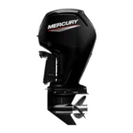 Mercury 90hp Command Thrust Outboard 90EXLPT - Image 2