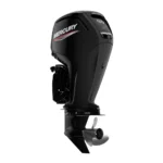Mercury 90hp Command Thrust Outboard 90ELPT
