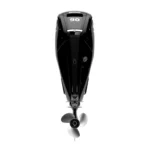 Mercury 90hp EFI Outboard 90ELPT - Image 3