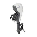 Mercury Avator 5hp Electric Outboard 20ESRC - Image 3