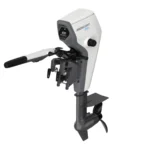 Mercury Avator 5hp Electric Outboard 35ELH - Image 3
