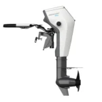 Mercury Avator 5hp Electric Outboard 35ELH - Image 2