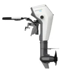 Mercury Avator 5hp Electric Outboard 35ESH - Image 2