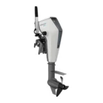 Mercury Avator 5hp Electric Outboard 20ESH