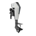 Mercury Avator 5hp Electric Outboard 35ELRC