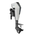 Mercury Avator 5hp Electric Outboard 35ESRC