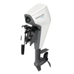 Mercury Avator 3.5hp Electric Outboard 7.5ESH - Image 3