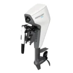Mercury Avator 3.5hp Electric Outboard 7.5EXLH - Image 3