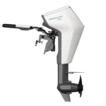 Mercury Avator 3.5hp Electric Outboard 7.5EXLH - Image 2