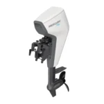 Mercury Avator Electric Outboard 7.5EXLRC - Image 3