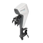 Mercury Avator 3.5hp Electric Outboard 7.5ESRC - Image 3
