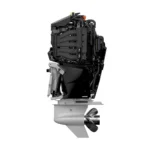 Mercury 400hp Verado V10 400XXL - Image 3