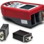 Meriam DAI2000 Pressure Sensor 2000 mmHg Absolute