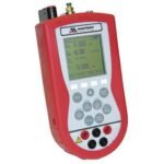 Meriam MFT4000-11-1-01-2-01-0-01 Multifunction Calibrator