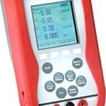 Meriam MFT4000-2 Multifunction Calibrator