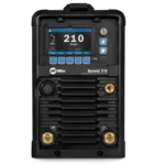 Miller Electric Dynasty 210 TIG Welder - Image 2