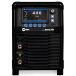 Miller Electric Dynasty 400 TIG Welder - Image 2