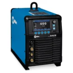 Miller Electric Dynasty 400 TIG Welder