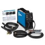 Miller Electric Maxstar 161 S Stick Welder