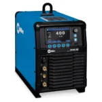 Miller Electric Maxstar 400 TIG Welder