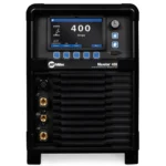 Miller Electric Maxstar 400 TIG Welder - Image 3