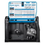 Miller Electric Millermatic 142 MIG Welder - Image 3