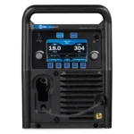 Miller Electric Millermatic 255 MIG Welder - Image 2