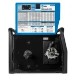 Miller Electric Millermatic 255 MIG Welder - Image 3
