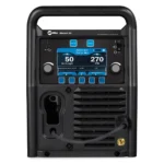 Miller Electric Millermatic 355 MIG Welder - Image 2