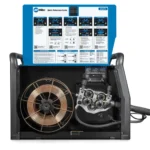 Miller Electric Millermatic 355 MIG Welder - Image 3