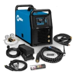 Miller Electric Syncrowave 212 Air-Cooled TIG Welder
