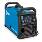 Miller Multimatic 215 PRO Multiprocess Welder - Image 2