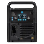 Miller Multimatic 235 Multiprocess Welder - Image 2