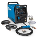 Miller Multimatic 235 Multiprocess Welder