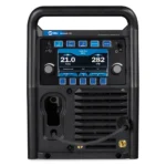 Miller Multimatic 255 Multiprocess Welder - Image 2