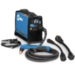 Miller Spectrum 625 X-TREME Plasma Cutter 12-ft. XT40 Quick Connect