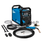 Millermatic 211 PRO MIG Welder