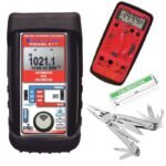 PIE 211-L-VIP RTD Calibrator VIP Kit