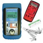 PIE 322-L-VIP Thermocouple Calibrator VIP Kit