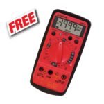 PIE 334-L-VIP Milliamp Calibrator VIP Kit - Image 2